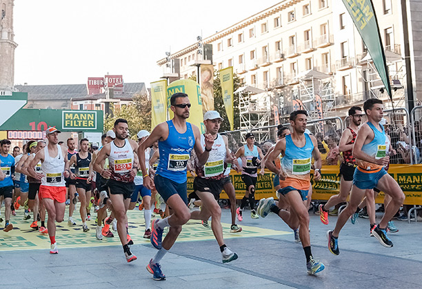 edición maratón 2024